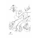 SCHALTER, SEITENSTANDER