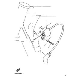 KERZENSTECKER KOMPL.