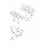 FRAME, CARRIER 1