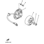 STATOR KOMPL.