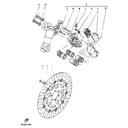 SEAL DUST KIT