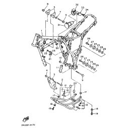COMPENSATOR ASSY