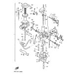PLUG, CARBURETOR