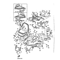 KAROSSERIE, V. OBEN 2