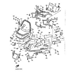 KAROSSERIE, V. OBEN 2