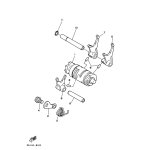SCHALTNOCKENWEINHEIT