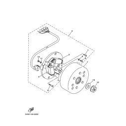 ROTOR KOMPL.