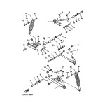 FRONT UPPER ARM COMP.(RIGHT