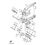 HALTER, BREMSSCHLAUCH 1