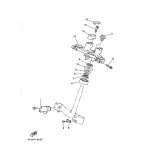 HALTER, BREMSSCHLAUCH 1