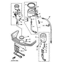 STECKER, INSTRUMENT