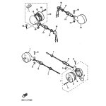 VORDERER BLINKER KOMPL. 1