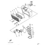 DICHTUNG, VENTILSITZ