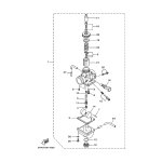 VENTIL, DROSSEL 1