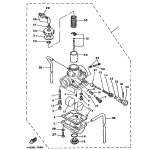 VENTIL, DROSSEL 1