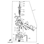 VENTIL, DROSSEL 1