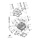 DECKEL, ZYLINDERKOPF 1