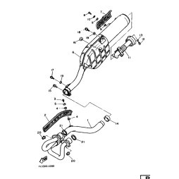 SCHUTZ, SCHALLDAMPFER 2