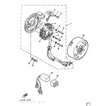 STATOR KOMPL.