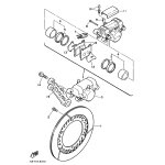 BREMSSCHEIBE