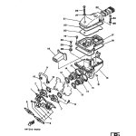 DICHTUNG, VENTILSITZ
