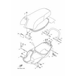 HINGE ASSY