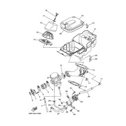 SCHLAUCH, UNTERDRUCKSENSOR