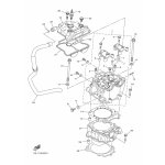 DECKEL, ZYLINDERKOPF 1