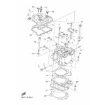 DECKEL, ZYLINDERKOPF 1