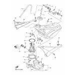 HALTER, DAMPFER