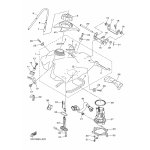 BRACKET, CANISTOR