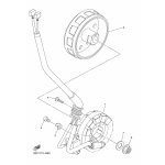 STATOR KOMPL.
