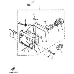 GLUHBIRNE, SCHEINWERFER