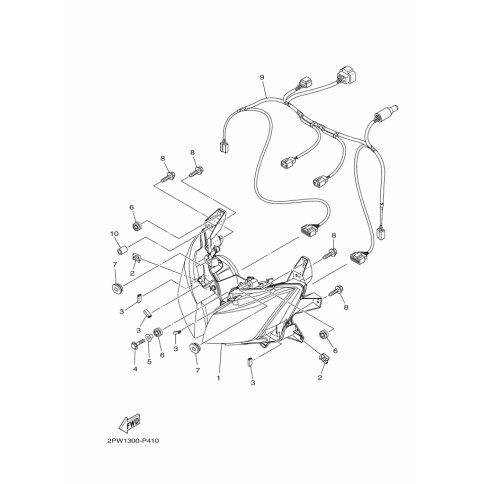 FORMTEIL, SITZ