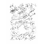 NEGATIVES KABEL