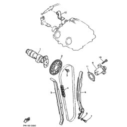 NOCKENWELLE 1