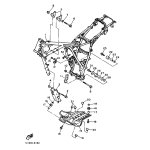 STUTZE, MOTOR 2