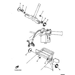 LENKERSCHALTER 5
