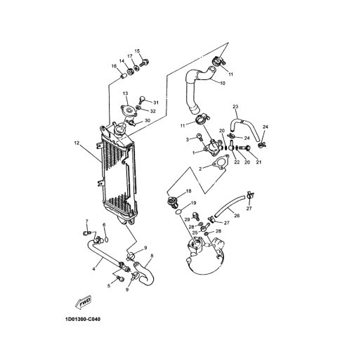 THERMOSTAT
