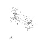 VORDERRAD-BREMSLICHTSCHALTE