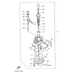 DECKEL, VOLLKOLBENKAPPE