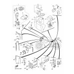 MAIN SW. IMMOBILIZER KIT