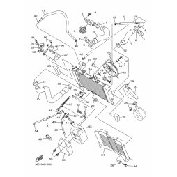 DAMPFER, LUFTVERKLEIDUNG 2