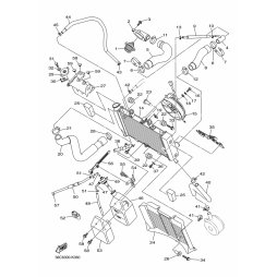 DAMPFER, LUFTVERKLEIDUNG 2