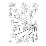 MAIN SW. IMMOBILIZER KIT