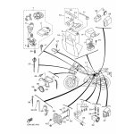 WEGFAHRSPERREN KIT