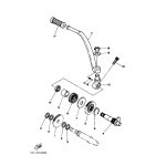 KURBEL, KICKSTARTER