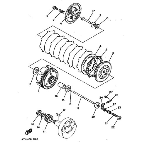 DRUCKHEBEL