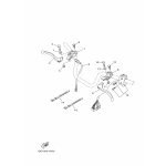 VORDERRAD-BREMSLICHTSCHALTE