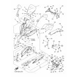 UPPER COWLING ASSY